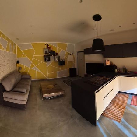 Tuscia Rooms Dei Papi Витербо Екстериор снимка