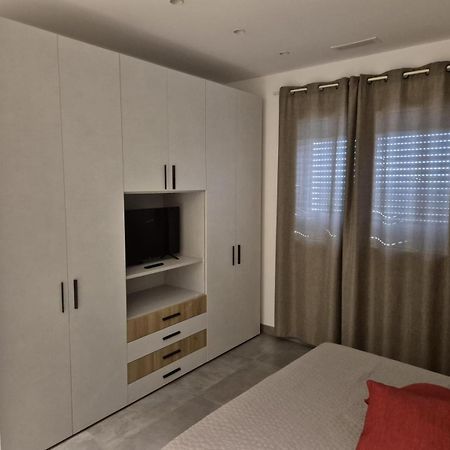Tuscia Rooms Dei Papi Витербо Екстериор снимка