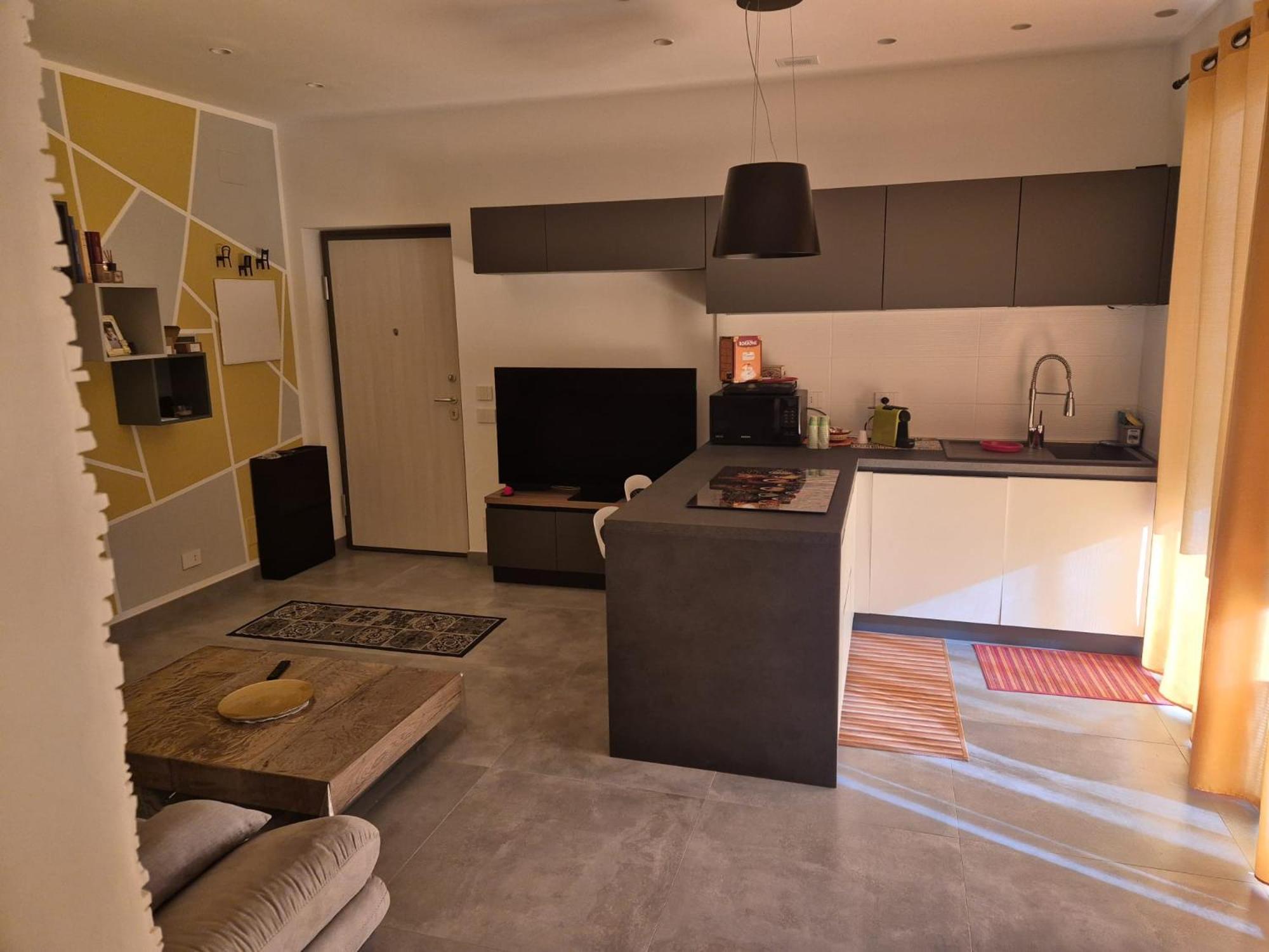 Tuscia Rooms Dei Papi Витербо Екстериор снимка